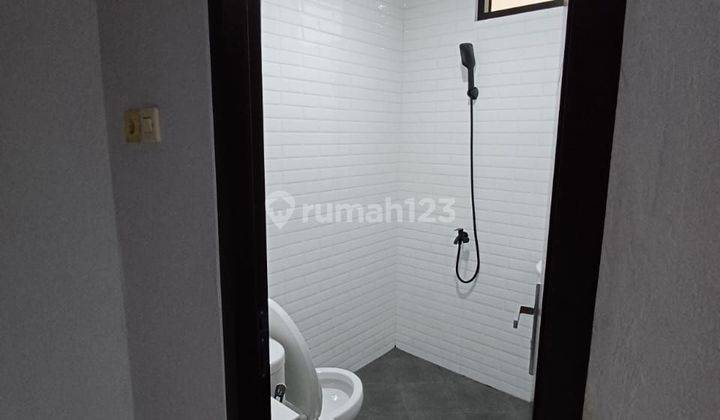 TERMURAHHH DI PLUIT ... DIJUAL MURAH RUKO PLUIT KENCANA , SIAP PAKAI SDH RENOVASI 2