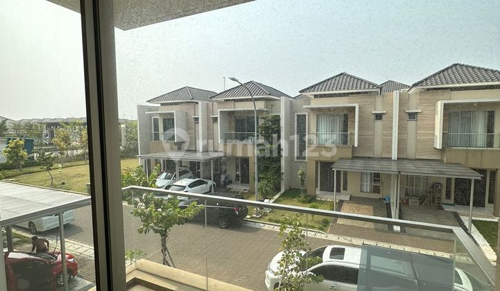 Termurahh .. Rumah Brand New Minimalis Golf Island 2