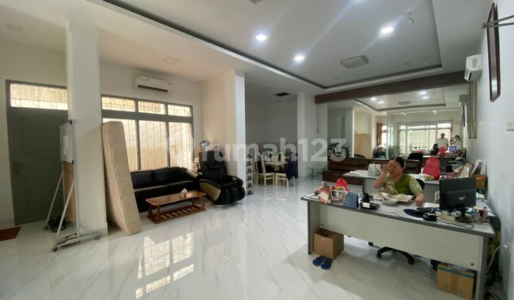 Jarang Ada .. Dijual Cepat Rumah Pluit Timur Residence , Siap Huni