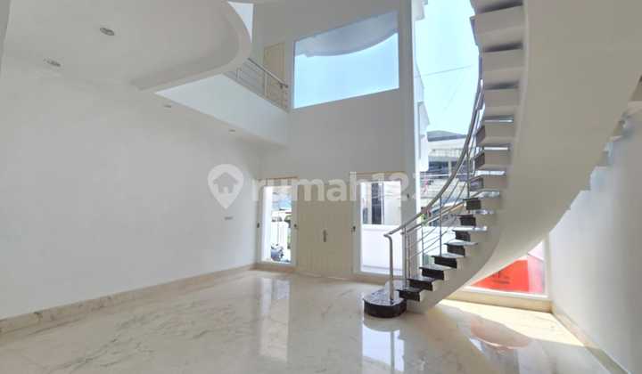 For Rent Fast .. Pluit House, Neat Clean New Total Renovation 2