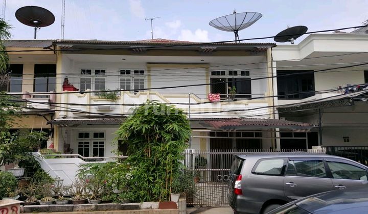 Jarang Ada .. Dijual Cepat Rumah Muarakarang Blok 8 , Blok Favorit , Siap Huni 1