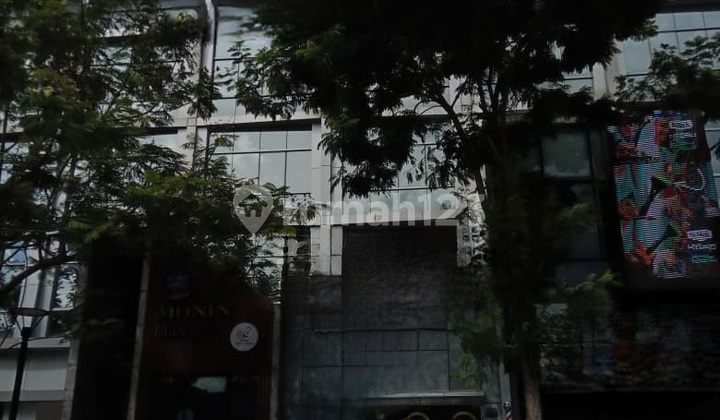 Disewakan Cepat .. Ruko Golf Island Rgie Hadap Jalan Raya Besar , Cocok Untuk Resto , Cafe , Klinik Kecantikan Dll