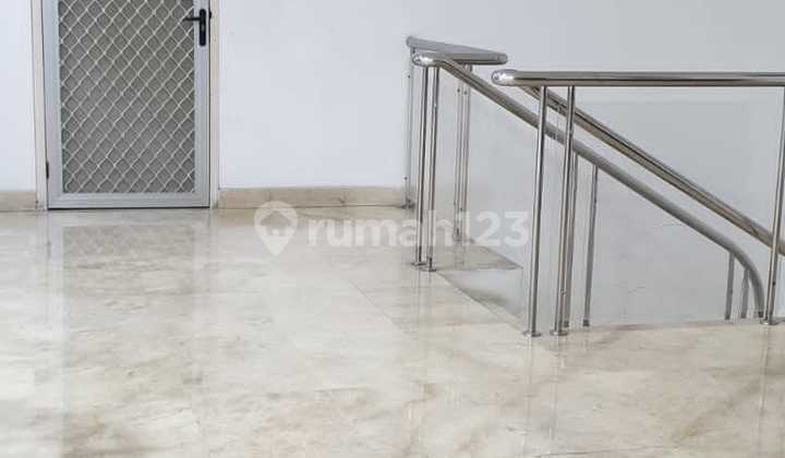 Unit Langka .. Rumah Muara Karang Blok 8 Nego Sampai Deal , Blok Favorit 2