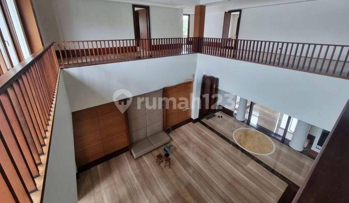 Turun Harga .. Sangat Langka , Dijual Murah Rumah Sultan Taman Golf Timur Pik , Bagus Super Mewah 50 Jutaan Saja Per Meter