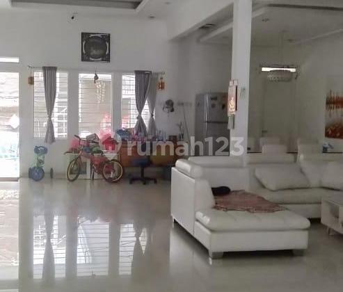 Harus Terjual Cepat ... Dijual Di Bawah Harga Pasaran Rumah Minimalis Di Agung Permai Sunter , Hadap Timur , Siap Huni