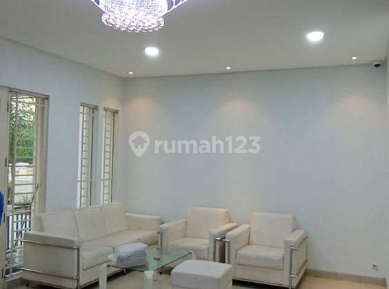 Jarang Ada .. Dijual Cepat Rumah Bgm Pik , Rapi , Furnished Tinggal Angkat Koper 2