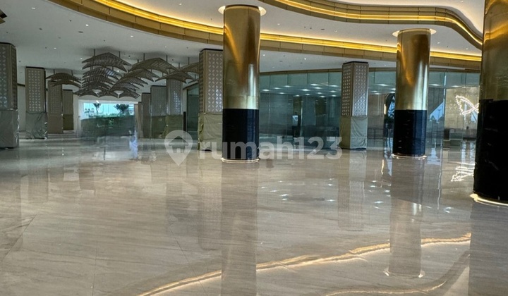 Dijual / Disewakan Menara Syariah Pik 2 , Segera Hubungi 08778282xxxx Untuk Harga Promo