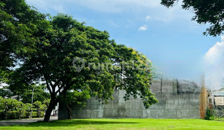 Tidak Ada Unit Lain Lagi .. Harus Terjual Cepat Kavling Diamond Golf , Non View , Bebas Pantangan