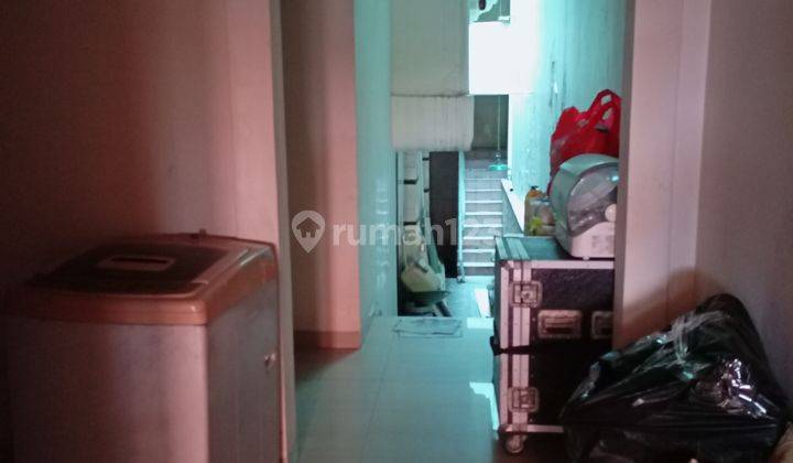 Dijual Termurahh .. Rumah Di Pik , Sdh Renovasi Siap Huni 2