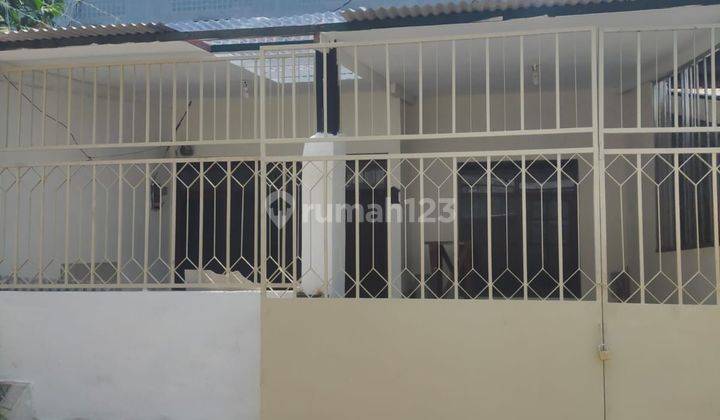 Sangat Langka Dijual Cepat .. Rumah Minimalis Tki 2 Patung Gajah , Posisi Sangat Bagus Dekat Borma & Informa , Full Renovasi Lantai Granit , Ada Sumur Bor Mandiri , Siap Huni 1