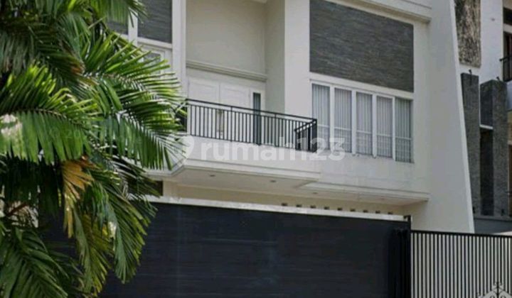 Dijual Cepat.. Turun Harga Rumah Taman Grisenda , Brand New Minimalis , Semi Furnished Murahh 1