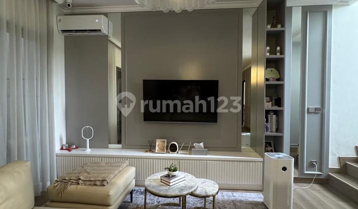 Survey Pasti Suka .. Turun Harga Rumah Pik 2 Tahap 1, Sdh Full Renovasi , Semi Furnished Cantik , View Pool Survey Pasti Suka .. Turun Harga Rumah Pik 2 Tahap 1, Sdh Full Renovasi , Semi Furnished Cantik , View Pool