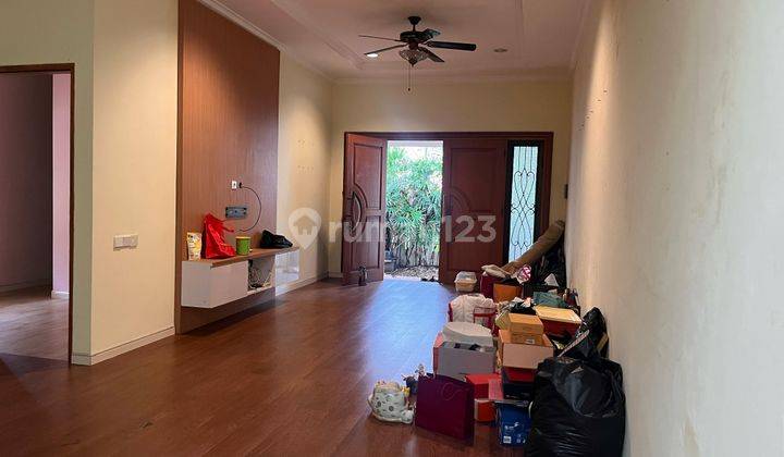 Jarang Ada Turun Harga .. Dijual Sangat Murahh Rumah Pluit Putri Sdh Renovasi Siap Huni , 26 Jutaan Saja Per Meter 1