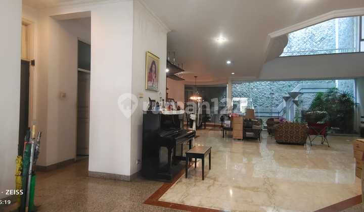 Rare Find.. Affordable House for Rent on Pluit Sakti Raya, Suitable for Business, Prime Location by the Main Road 2