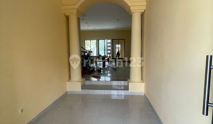 Termurahh .. Rumah Bgm Pik , Sdh Renovasi Siap Huni