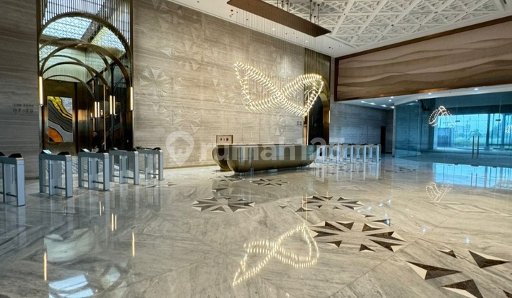 Dijual / Disewakan Menara Syariah Pik 2 , Segera Hubungi 08778282xxxx Untuk Harga Promo