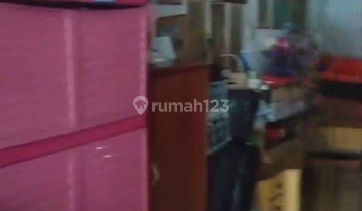 Jarang Ada .. Dijual Cepat Rumah Muara Karang Blok 9 , Hadap Timur 1