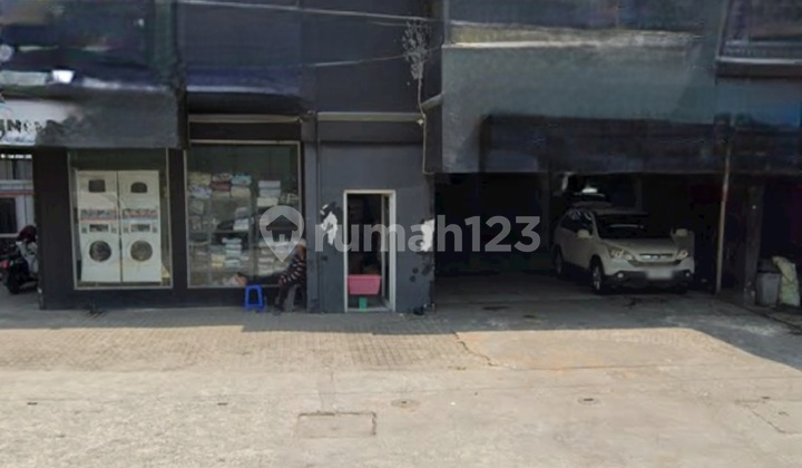 Harus Cepatt .. Rumah Untuk Usaha Di Muara Karang Eks. Car Wash , Cocok Unt Bangun Ruko , Car Wash Detailing Dll Harus Cepatt .. Rumah Untuk Usaha Di Muara Karang Eks. Car Wash , Cocok Unt Bangun Ruko , Car Wash Detailing Dll