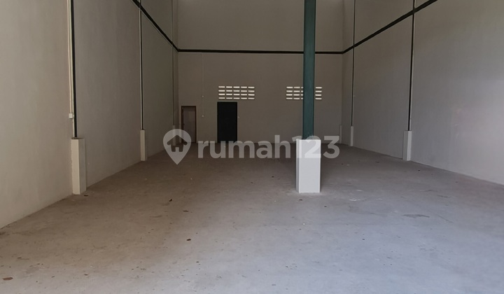 For Rent Fast .. Brand New Warehouse in Kapuk, Ready-to-Use Container Access For Rent Fast .. Brand New Warehouse in Kapuk, Ready-to-Use Container Access