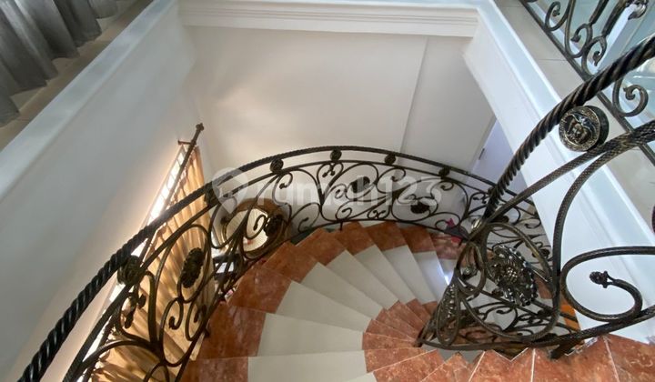 Jarang Ada .. Dijual Cepat Rumah Pluit Timur Residence , Siap Huni 2