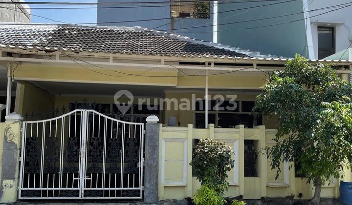 Dijual Hitung Tanah Saja .. Rumah Muara Karang Blok 5 , 23 Jutaan Saja Per Meter