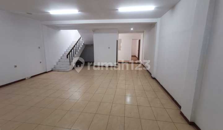 Jarang Ada.. Turun Harga Dijual Cepat Rumah Pluit Mas Hadap Timur