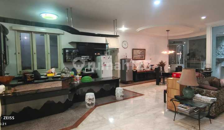 Jarang Ada .. Disewakan Murah Rumah Di Pluit Sakti Raya , Bisa Untuk Usaha , Lokasi Bagus Di Pinggir Jl Raya 