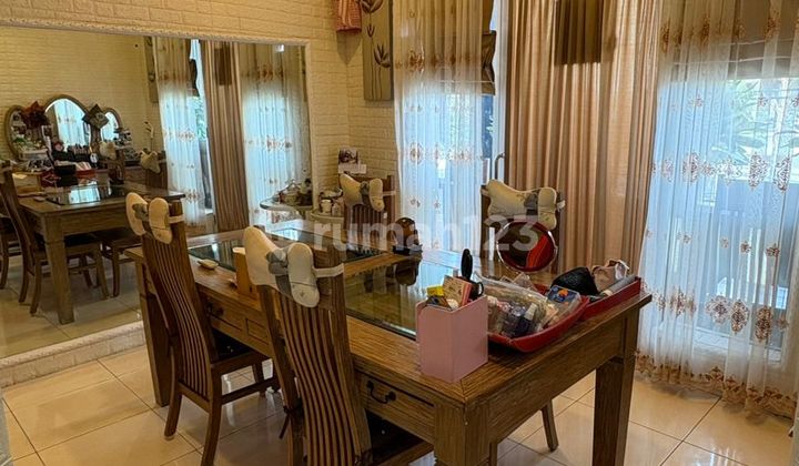 Jarang Ada .. Dijual Cepat Rumah Muara Karang Blok 8 , Blok Favorit , Siap Huni 2