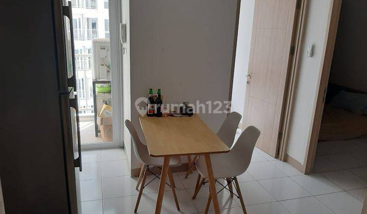 DIJUAL RUGI BANYAKK DI BAWAH SP .. APARTEMEN TOKYO PIK 2 , SEMI FURNISHED LANGSUNG HUNI 1