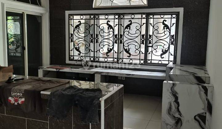 Dijual Cepatt .. Rumah Huk Pik , Rapi Siap Huni 2