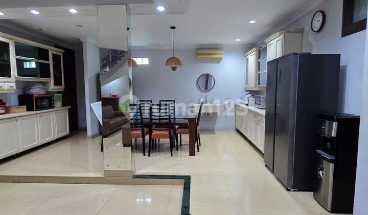 Dijual Murahh .. Rumah Phinisi Pik1 , Nego Sampai Deal 2