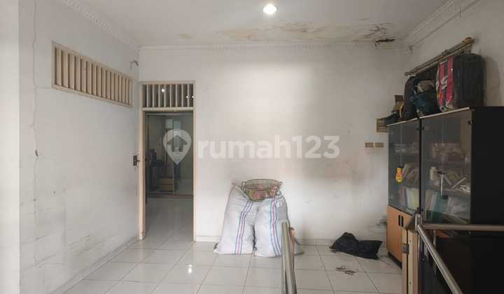 Rare Unit.. Quick Sale Old House Pluit Timur Residence, Favorite Cluster 2