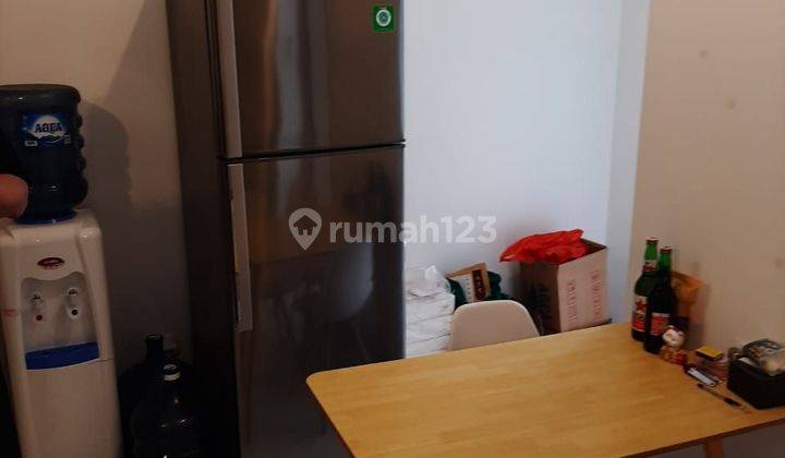 DIJUAL RUGI BANYAKK DI BAWAH SP .. APARTEMEN TOKYO PIK 2 , SEMI FURNISHED LANGSUNG HUNI 2