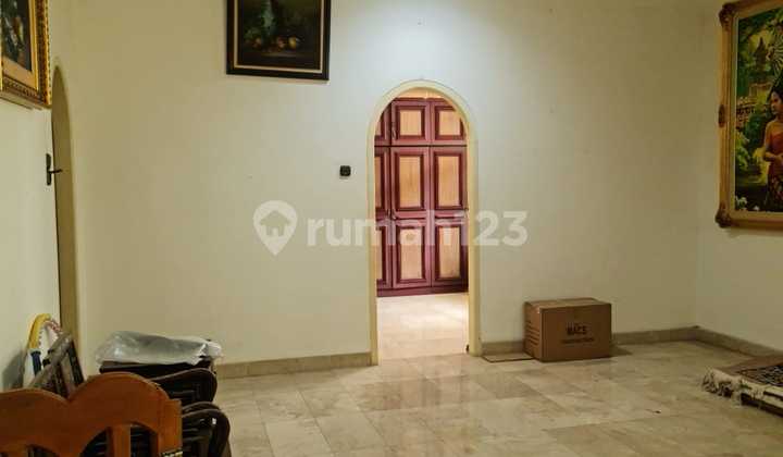 Harus Terjual Cepatt.. Rumah Siap Huni Di Parang Tritis Ancol Jual Di Bawah Njop , 21 Juta Saja Per Meter