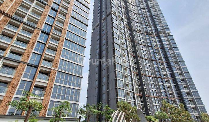 Dijual Murahh ... Apartemen Gold Coast Pik , Fully Furnished , Tinggal Angkat Koper 2