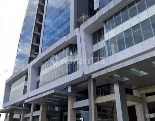 Harus Segera Terjual .. Gedung Office Signature Pik , 12 Lantai , Dibantu Nego Sampai Deall 1