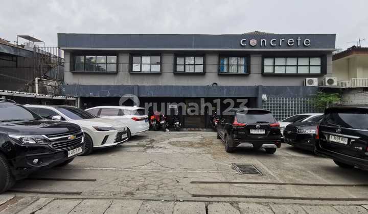 Harus Cepat .. Dijual Cepat Unit Langka Office Di Pluit Timur Raya , Samping Bost*n , Hadap Timur , Prime Location 1