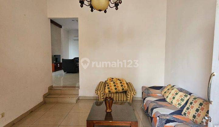 Disewakan Murahh .. Rumah Bgm Pik , Boulevard , Furnished , Langsung Huni 2