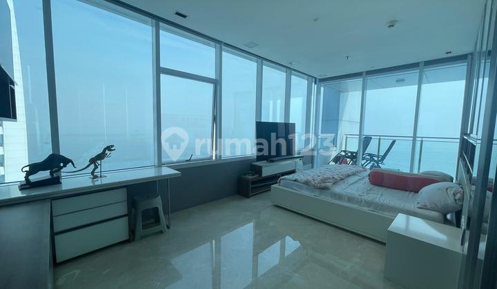 For Rent Luxury Regatta Apartment.. Sea View, Luxury Furnished, Electric Windows