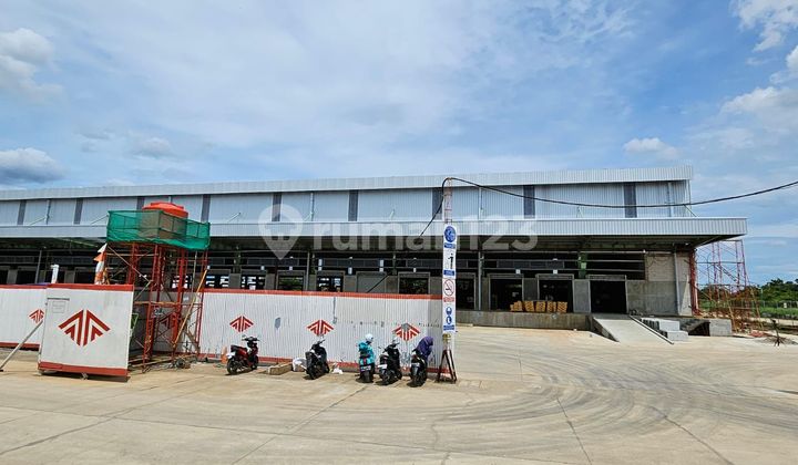 FOR RENT FAST... BRAND NEW WAREHOUSE IN DAAN MOGOT AREA, HIGH CEILING 12 METERS, READY TO USE FOR RENT FAST... BRAND NEW WAREHOUSE IN DAAN MOGOT AREA, HIGH CEILING 12 METERS, READY TO USE