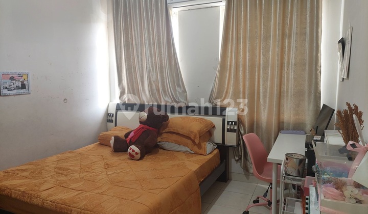 Dijual Dibawah Harga Pasaran .. Harus Terjual Cepat Rumah Kelapa Gading Grande Belakang Mkg , Lokasi Bagus , Siap Huni 2