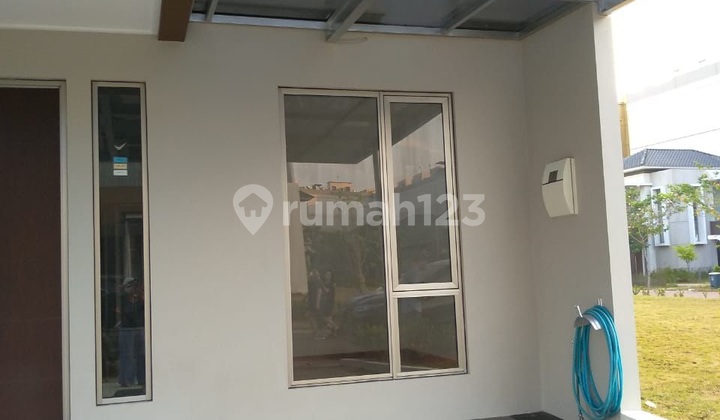 Cheap .. For Quick Sale Golf Island House, Ready to Live In, Ready Not Rented