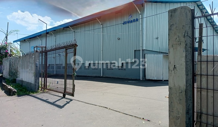 Dijual Cepat .. Gudang Kapuk , Bagus Siap Pakai , Akses Container Dijual Cepat .. Gudang Kapuk , Bagus Siap Pakai , Akses Container