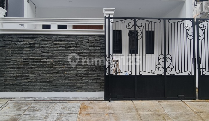 Harus Cepat .. Unit Langka , Dijual Rumah Brand New Minimalis Muara Karang , Hadap Timur Harus Cepat .. Unit Langka , Dijual Rumah Brand New Minimalis Muara Karang , Hadap Timur