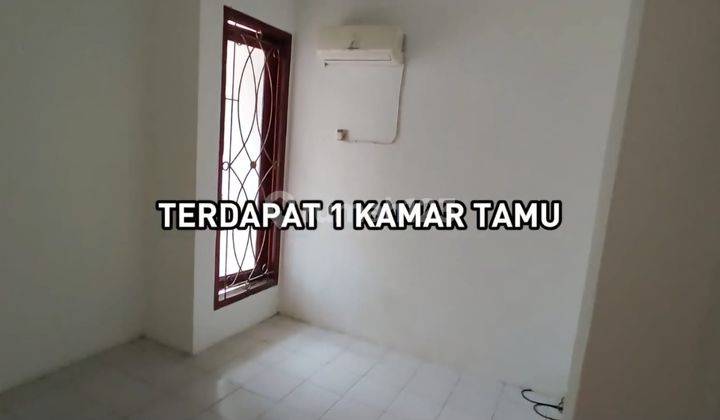 Jarang Ada .. Disewakan Cepat Rumah Mewah Pluit Timur Residence , Siap Huni 2