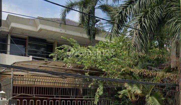 Dijual Murahh .. Rumah Pluit Sakti Raya , Pinggir Jl Raya Boulevard Bisa Untuk Bangun Semi Gedung , Jual Hitung Tanah Saja 33 Jutaan Per Meter Nego 1