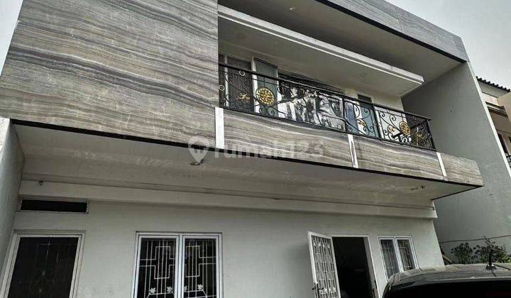 Unit Langka .. Dijual Cepat Rumah Minimalis Grisenda , Rapi Bagus Siap Pakai 1