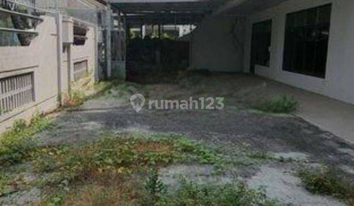 Termurahh .. Turun Harga Rumah Muara Karang Blok 9 , 19 Jutaan Saja Per Meter , Huk Lokasi Bagua 1