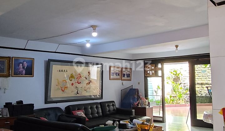 Limited Unit .. Dijual Hitung Tanah Rumah Muara Karang Blok 9 , 22 Jutaan Saja Per Meter , Hadap Timur 2