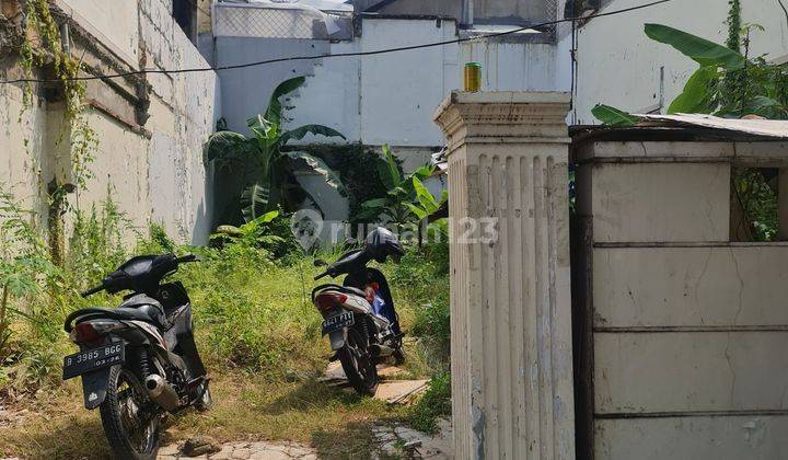 Termurahh .. Kavling Pluit Sakti 23 Jutaan Saja Per Meter Nego , Hadap Selatan , Cluster Favorit 1